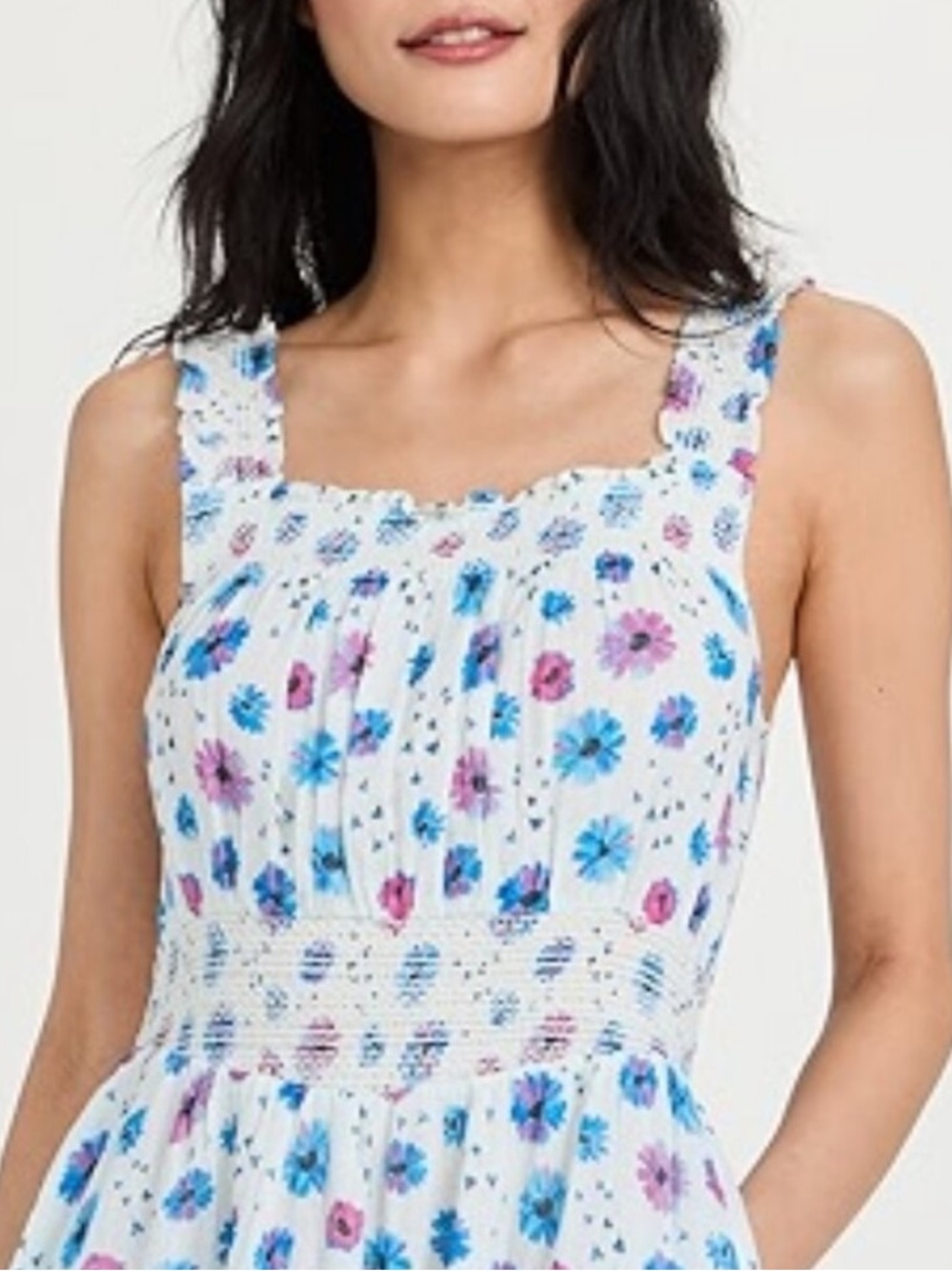 LoveShackFancy Pasha Dress - S